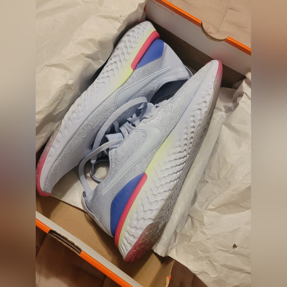 Nike Epic React Fly Knit 2